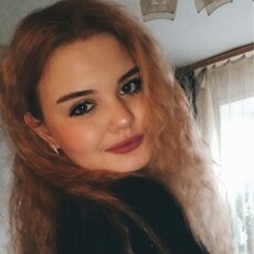 Фотография девушки Diana, 18 лет из г. Кингисепп