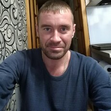 Фотография мужчины Александр, 40 лет из г. Лучегорск