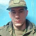 Кирилл, 20 лет