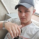Сулейман, 32 года
