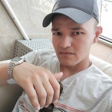 Фотография мужчины Сулейман, 32 года из г. Смолевичи