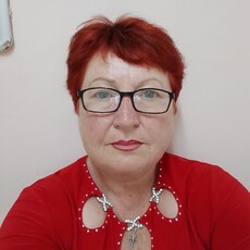 Фотография девушки Светлана, 56 лет из г. Северская