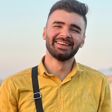 Фотография мужчины Вард, 24 года из г. Воронеж