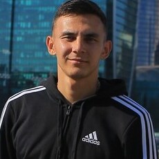 Фотография мужчины Никита, 24 года из г. Саки