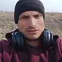 Айдер, 36 лет