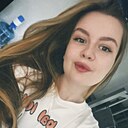 Лиза, 21 год