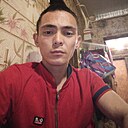 Almat, 24 года