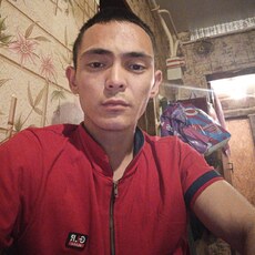 Фотография мужчины Almat, 24 года из г. Орск