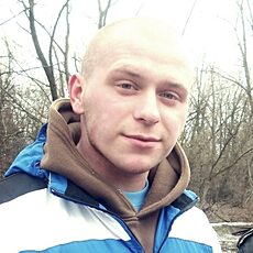 Фотография мужчины Сергей, 31 год из г. Гомель