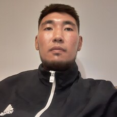 Фотография мужчины Omir, 25 лет из г. Петропавловск
