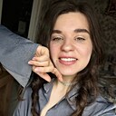 Анастасия, 27 лет