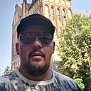 Алекс, 39 лет