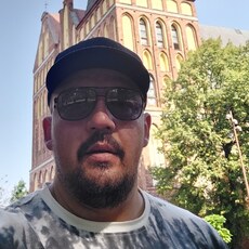 Фотография мужчины Алекс, 39 лет из г. Ангарск