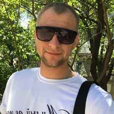Фотография мужчины Алексей, 37 лет из г. Волжский