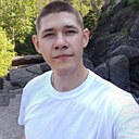 Глеб, 19 лет