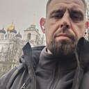 Андрей, 40 лет
