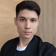 Фотография мужчины Александр, 22 года из г. Железнодорожный