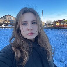 Фотография девушки Анастасия, 24 года из г. Нижний Новгород