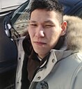 Ерлан, 23 года