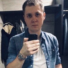Фотография мужчины Иван, 31 год из г. Тольятти