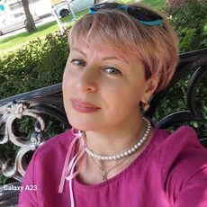 Фотография девушки Тамила, 52 года из г. Краснодар
