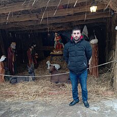 Фотография мужчины Armen, 34 года из г. Ереван