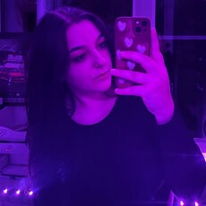 Фотография девушки Софа, 22 года из г. Тула