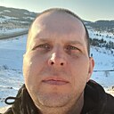 Миша, 38 лет