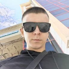 Фотография мужчины Александр, 25 лет из г. Караганда