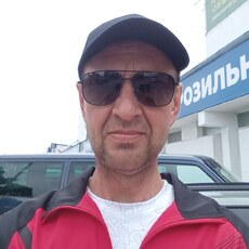 Фотография мужчины Сергей, 45 лет из г. Крымск
