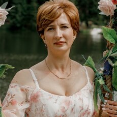 Фотография девушки Наталья, 40 лет из г. Смоленск