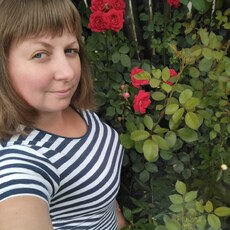 Фотография девушки Юлія, 32 года из г. Олевск
