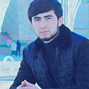 Али, 25 лет