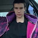 Вовчик, 18 лет