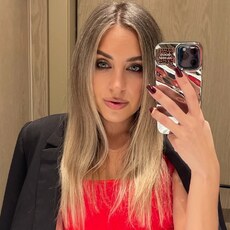 Фотография девушки Оксана, 35 лет из г. Омск