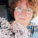 Ольга, 62 года