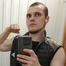 Фотография мужчины Владимир, 28 лет из г. Владимир