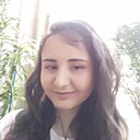 Аня, 27 лет