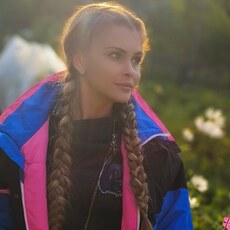Фотография девушки Тата, 36 лет из г. Красноярск