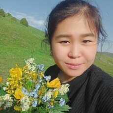 Фотография девушки Зарина, 21 год из г. Бишкек