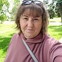 Надежда, 54 года