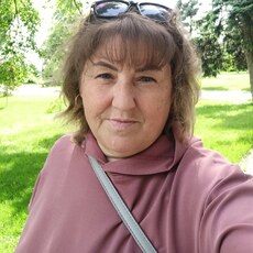 Фотография девушки Надежда, 54 года из г. Тимашевск