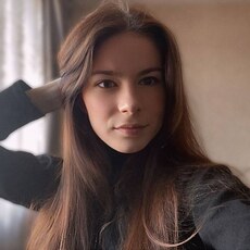 Фотография девушки Дарья, 24 года из г. Новосибирск