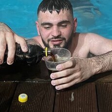 Фотография мужчины Амлет, 25 лет из г. Калининград