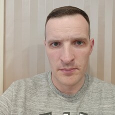 Фотография мужчины Валерий, 41 год из г. Протвино