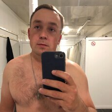 Фотография мужчины Роман, 30 лет из г. Лангепас