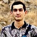 Арам, 24 года