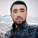 Акмал, 27 лет