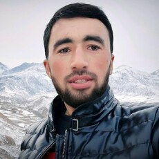 Фотография мужчины Акмал, 27 лет из г. Новый Уренгой