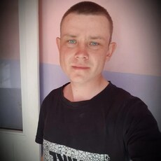 Фотография мужчины Руслан, 26 лет из г. Мариуполь